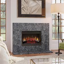 Granite Fireplaces
